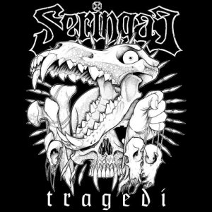 Seringai - Tragedy