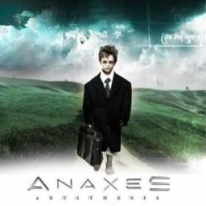ANAXES - Antithesis