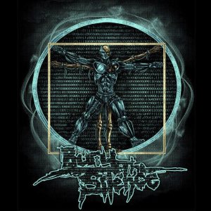 Bury the Silence - Cybernetic Awakening