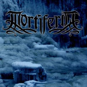 Mortiferia - Mortiferia
