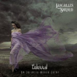 Lascaille's Shroud - Colossal