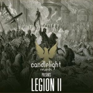 Various Artists - Candlelight Records Presents: Legion II