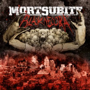 MortSubite - Black Necora