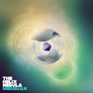 The Helix Nebula - Meridian