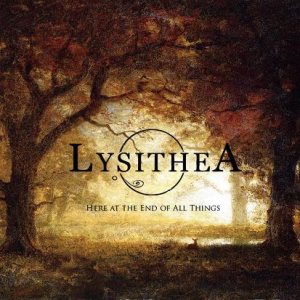 Lysithea - Here at the End of All Things