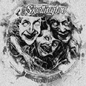 Skellington - Demo Diablo