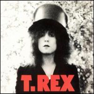 T. Rex - The Slider