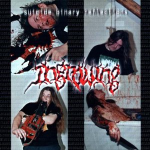 Ingrowing - Suicide Binary Reflections