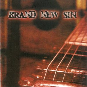 Brand New Sin - Brand New Sin