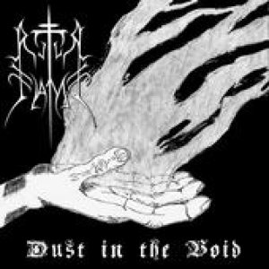 Ritual Flame - Dust in the Void