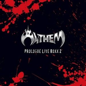 Anthem - Prologue Live Boxx 2