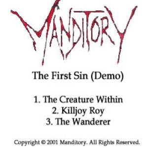 Manditory - The First Sin