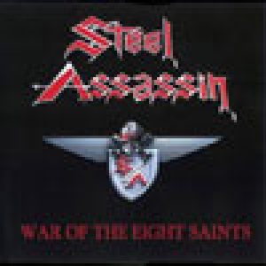 Steel Assassin - War of the Eight Saints Sampler