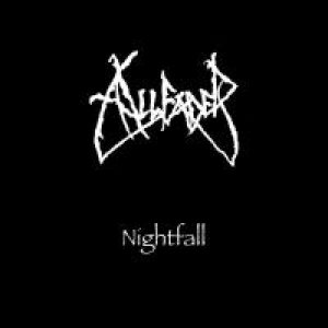 Allfader - Nightfall