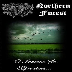 Satanic Forest - O Inverno Se Aproxima...