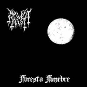 Malefic Mist - Foresta Funebre