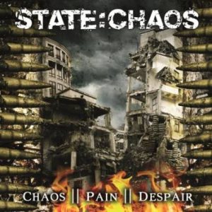 State:Chaos - Chaos | Pain | Despair