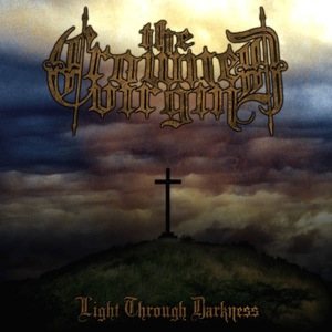 The Crowned Virgin - Light Through Darkness