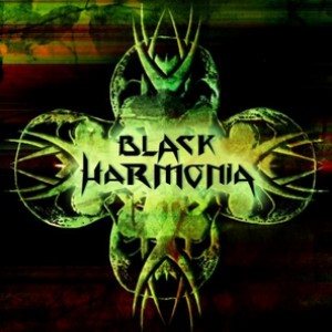 Black Harmonia - Black Harmonia