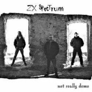 Zx Spectrum - Not Really Demo