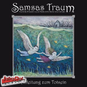 Samsas Traum - Anleitung zum Totsein