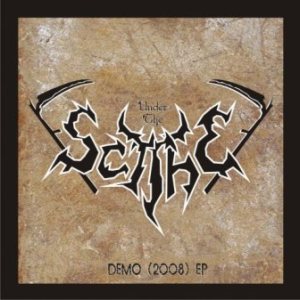 Under The Scythe - Demo 2008
