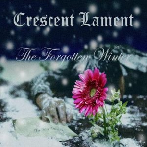 Crescent Lament - The Forgotten Winter