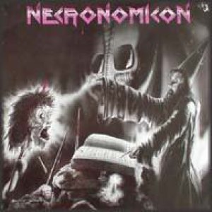 Necronomicon - Apocalyptic Nightmare