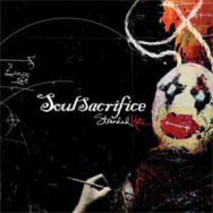 Soul Sacrifice - Stranded Hate