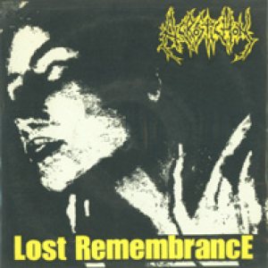 Acrostichon - Lost Remembrance