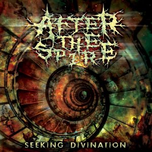 After the Spire - Seeking Divination
