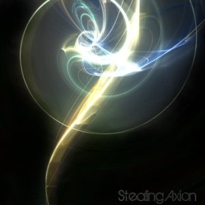 Stealing Axion - Stealing Axion