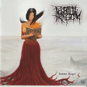 Frostbitten Kingdom - Infidel Angel