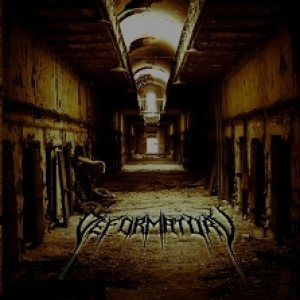 Deformatory - A Prelude to...