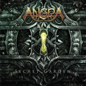 Angra Secret Garden Album Lyrics Metal Kingdom