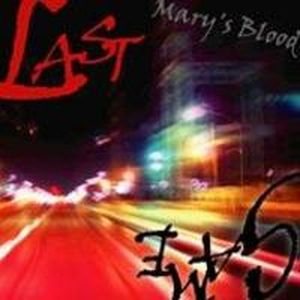 Mary's Blood - Lastgame