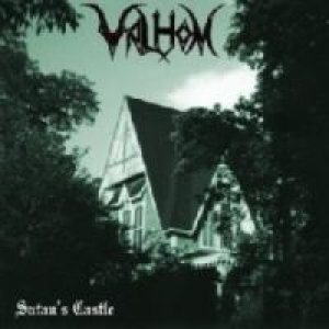 Valhom - Satan's Castle