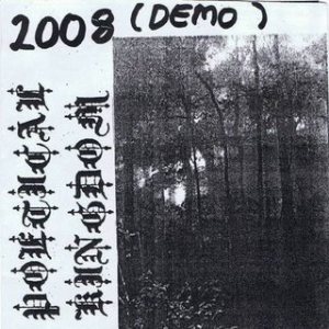 Poetical Kingdom - Demo 2008