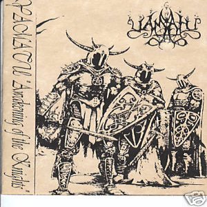 Yamatu - Awakening of the Knights