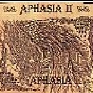 Aphasia - Aphasia II
