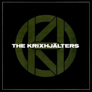 The Krixhjälters - The Krixhjälters