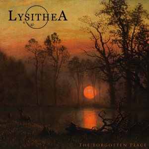 Lysithea - The Forgotten Place