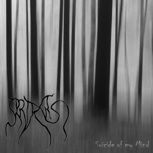 Araxas - Suicide of My Mind