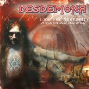 Desdemona - Look for Yourself