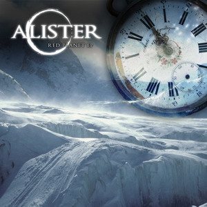 Alister - Red Planet