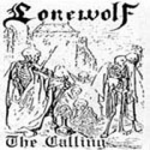 Lonewolf - The Calling