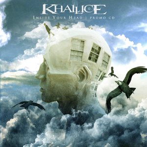 Khallice - Inside Your Head