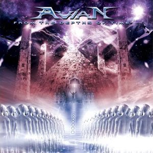 Avian - From the Depths of Time