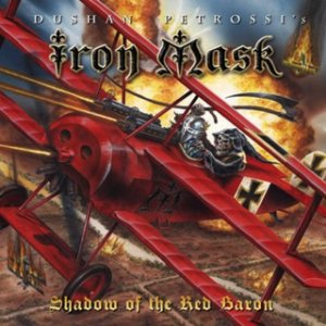 Iron Mask - Shadow of the Red Baron