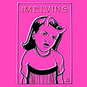 Melvins - The End